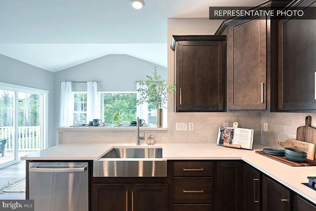 BLUE RIDGE PLAN AT CUMBERLAND PRESERVE ESTATES, Carlisle, PA 17015