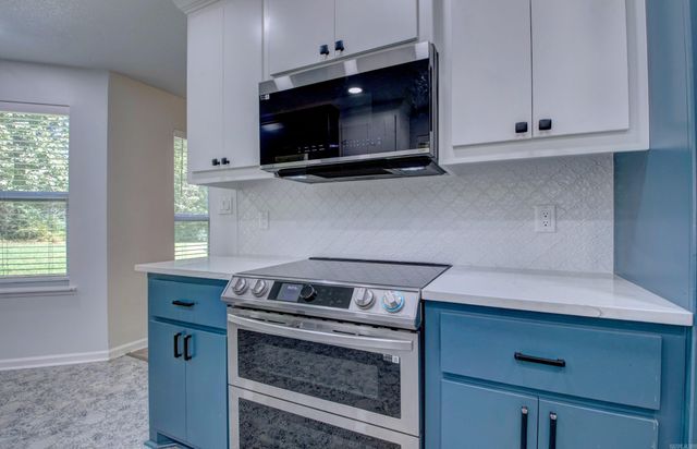 1400 Cedar Dr, Bryant, AR 72022