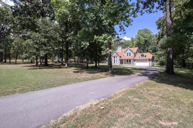 1400 Cedar Dr, Bryant, AR 72022
