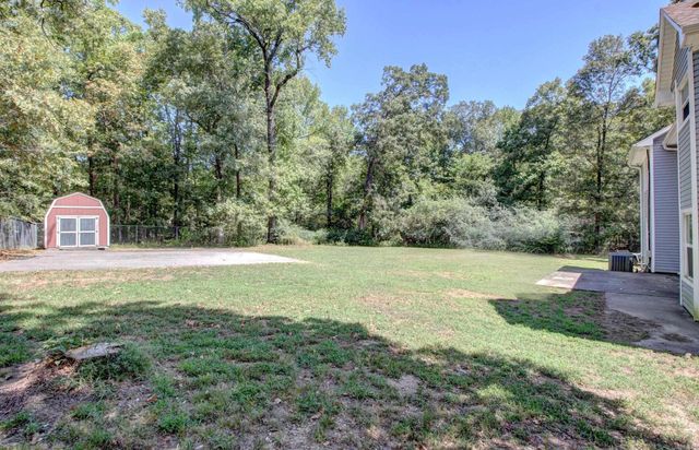 1400 Cedar Dr, Bryant, AR 72022
