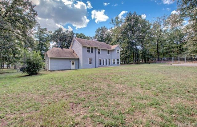 1400 Cedar Dr, Bryant, AR 72022