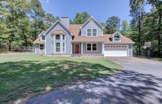 1400 Cedar Dr, Bryant, AR 72022