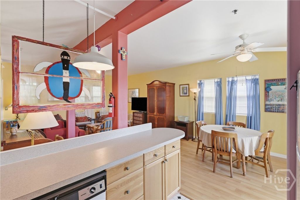 Image 15 of property listing at 8 Lighthouse Lane, Tybee Island, GA 31328