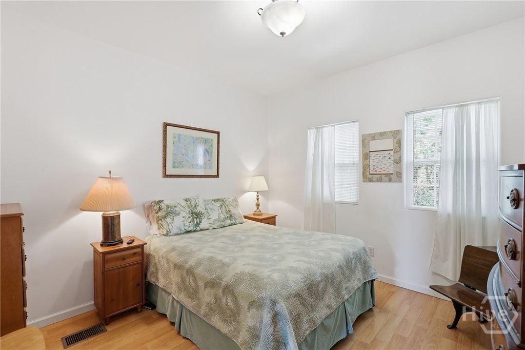 Image 25 of property listing at 8 Lighthouse Lane, Tybee Island, GA 31328