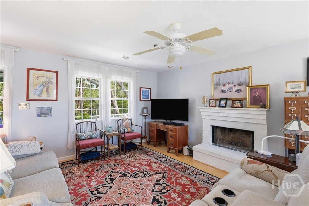 Image 30 of property listing at 8 Lighthouse Lane, Tybee Island, GA 31328