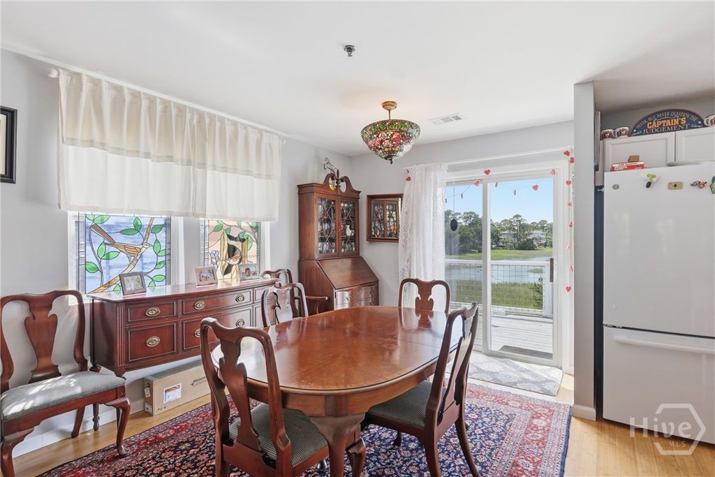 Image 32 of property listing at 8 Lighthouse Lane, Tybee Island, GA 31328