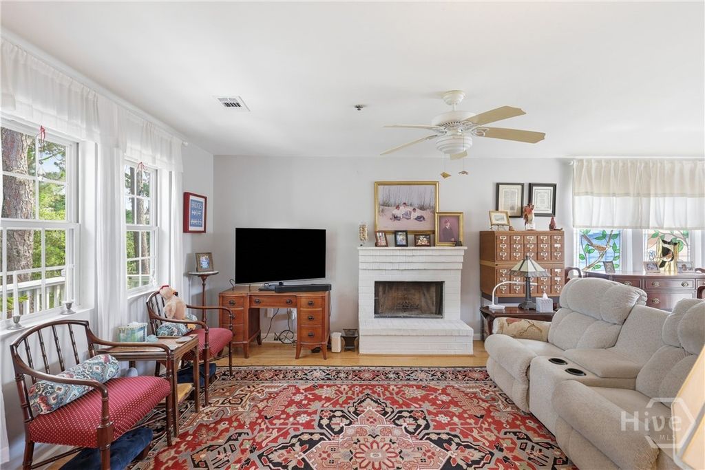 Image 33 of property listing at 8 Lighthouse Lane, Tybee Island, GA 31328
