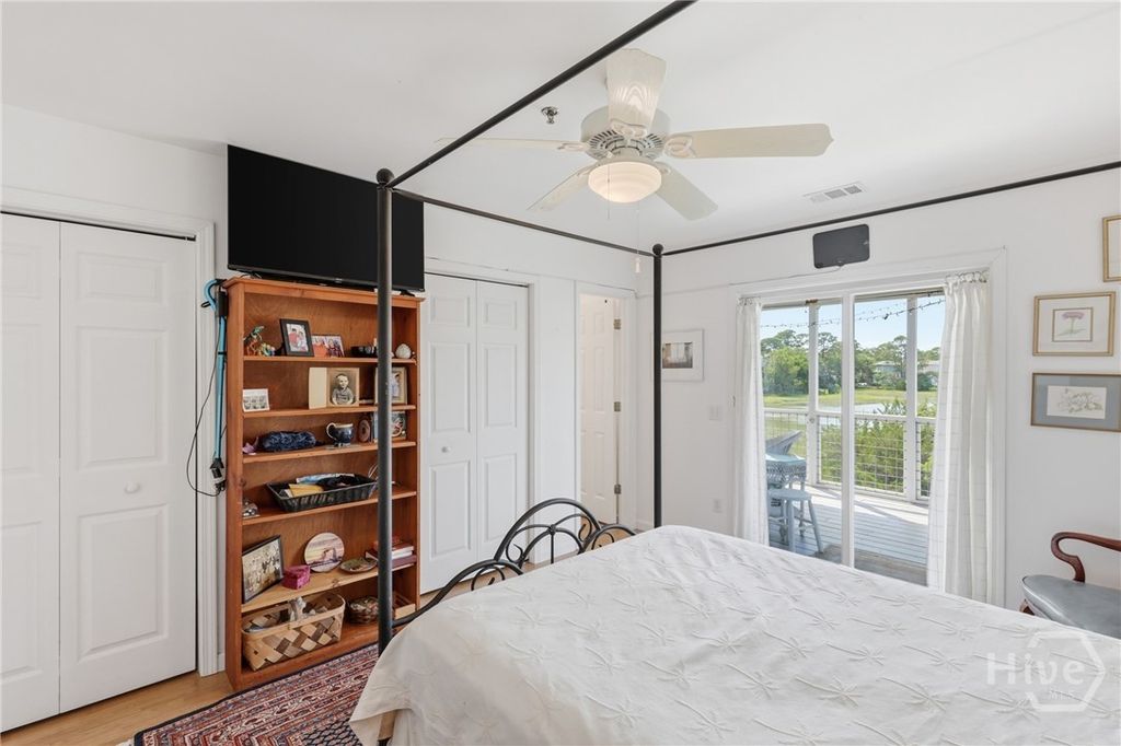 Image 43 of property listing at 8 Lighthouse Lane, Tybee Island, GA 31328