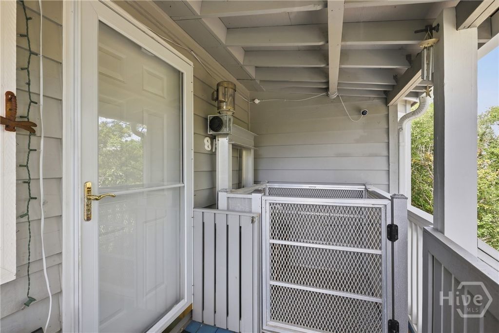 Image 47 of property listing at 8 Lighthouse Lane, Tybee Island, GA 31328