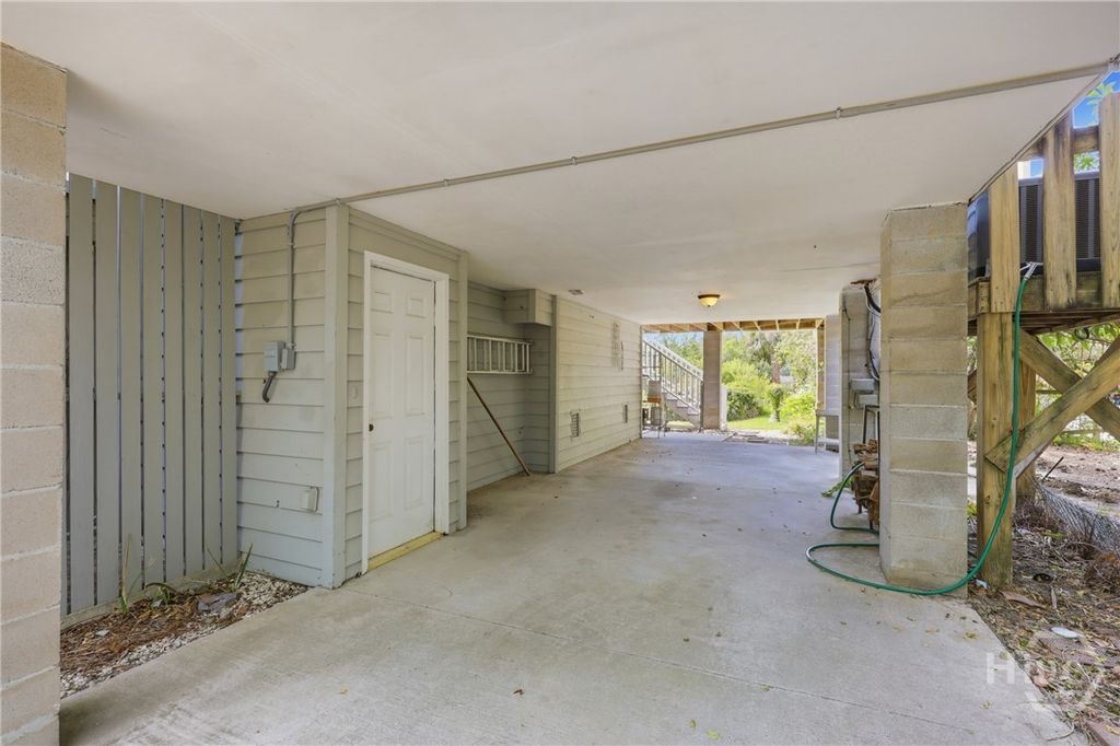 Image 48 of property listing at 8 Lighthouse Lane, Tybee Island, GA 31328