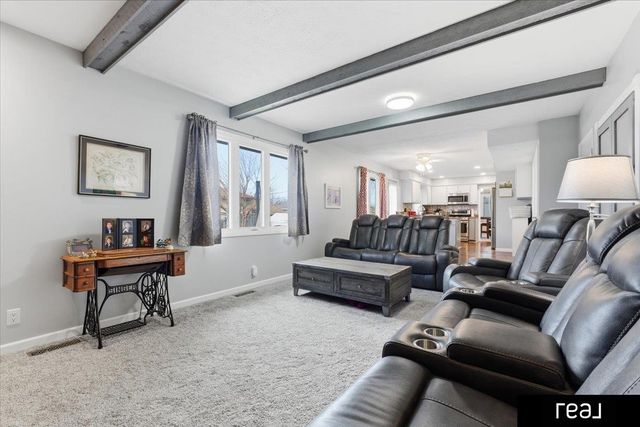 12908 S 29th Avenue, Bellevue, NE 68123