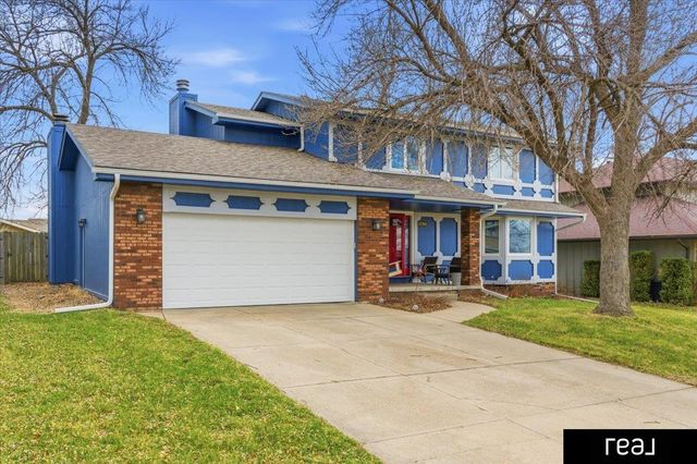 12908 S 29th Avenue, Bellevue, NE 68123