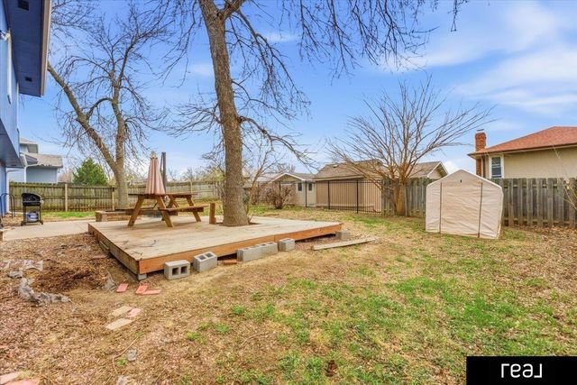 12908 S 29th Avenue, Bellevue, NE 68123