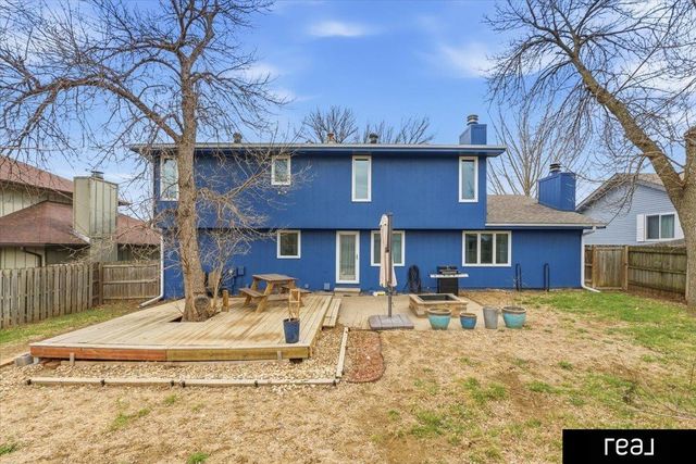 12908 S 29th Avenue, Bellevue, NE 68123