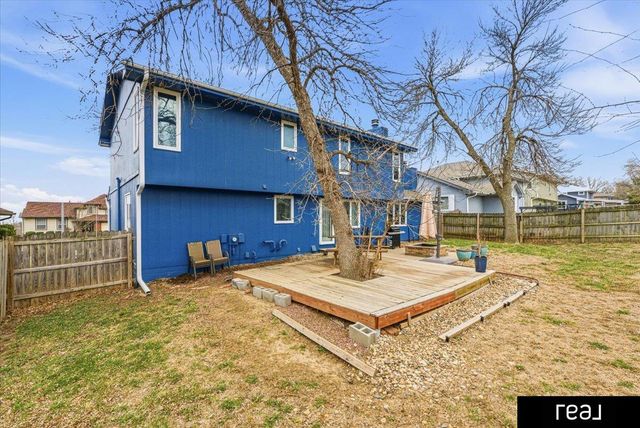 12908 S 29th Avenue, Bellevue, NE 68123