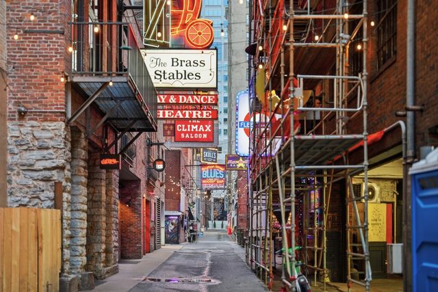 515 Church St Unit 3601, Nashville, TN 37219