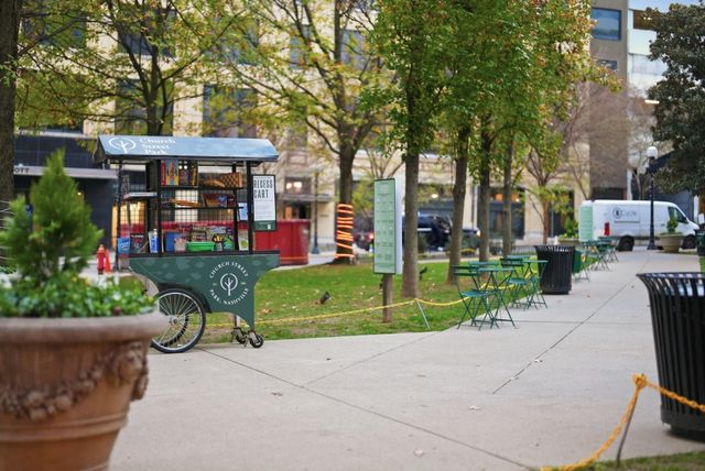 515 Church St Unit 3601, Nashville, TN 37219