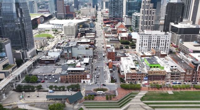 515 Church St Unit 3601, Nashville, TN 37219