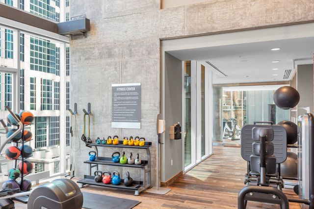 515 Church St Unit 3601, Nashville, TN 37219