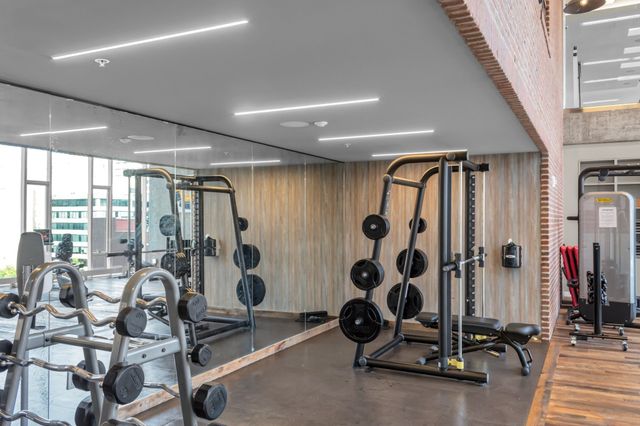 515 Church St Unit 3601, Nashville, TN 37219