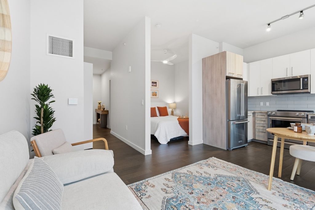 515 Church St Unit 3601, Nashville, TN 37219