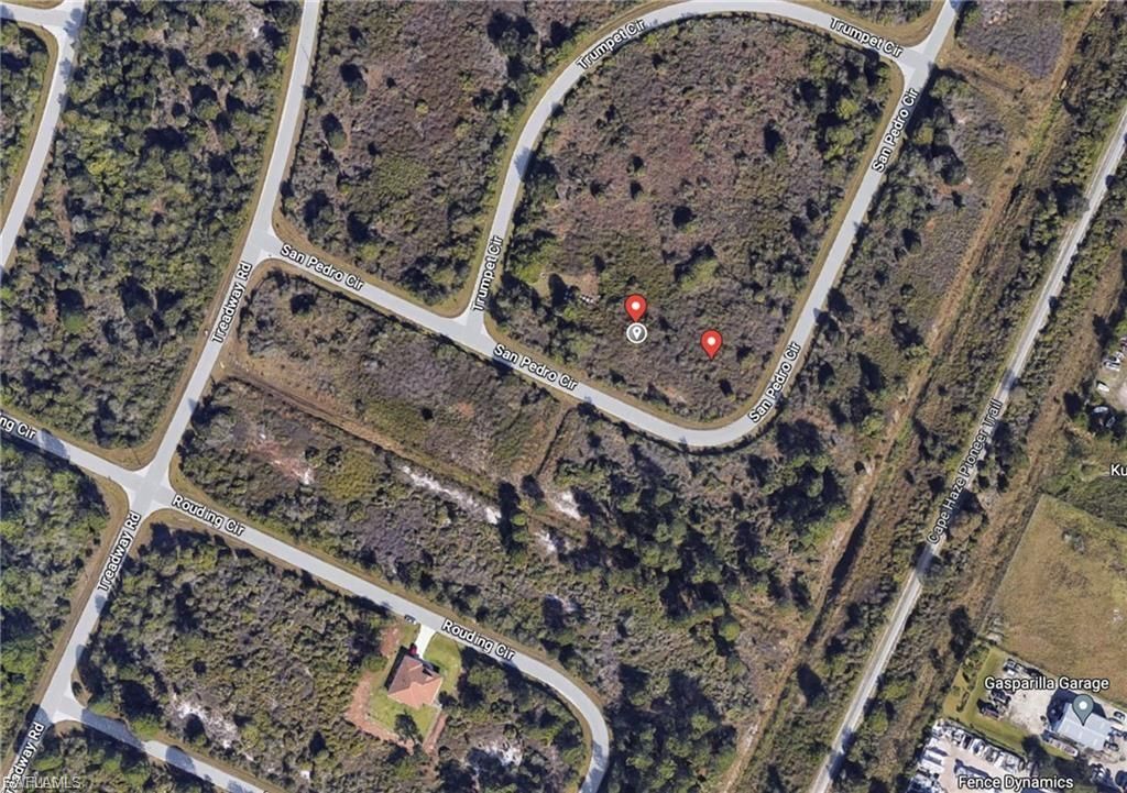 7329 San Pedro CIR, Port Charlotte, FL 33981