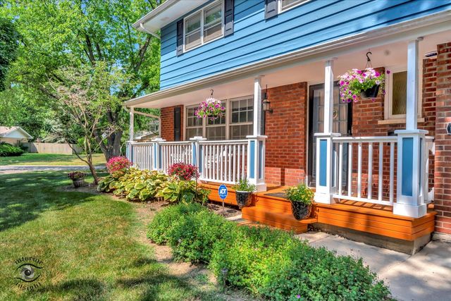 19126 Pierce Avenue, Homewood, IL 60430