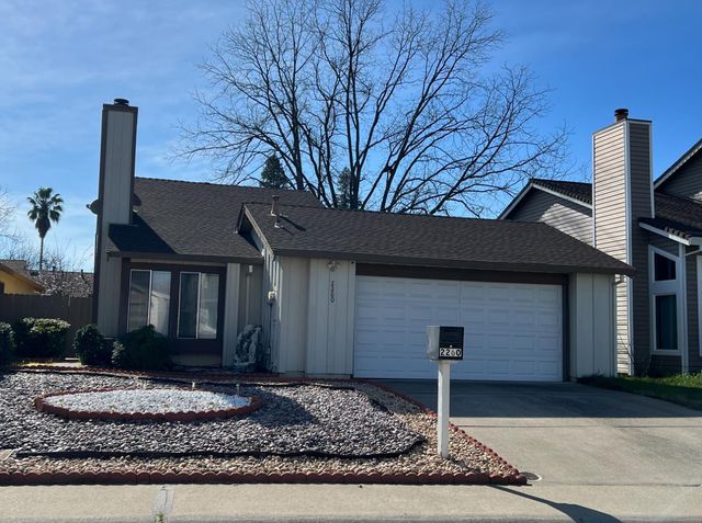 2260 Apple Orchard Court, Rancho Cordova, CA 95670