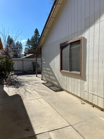 2260 Apple Orchard Court, Rancho Cordova, CA 95670