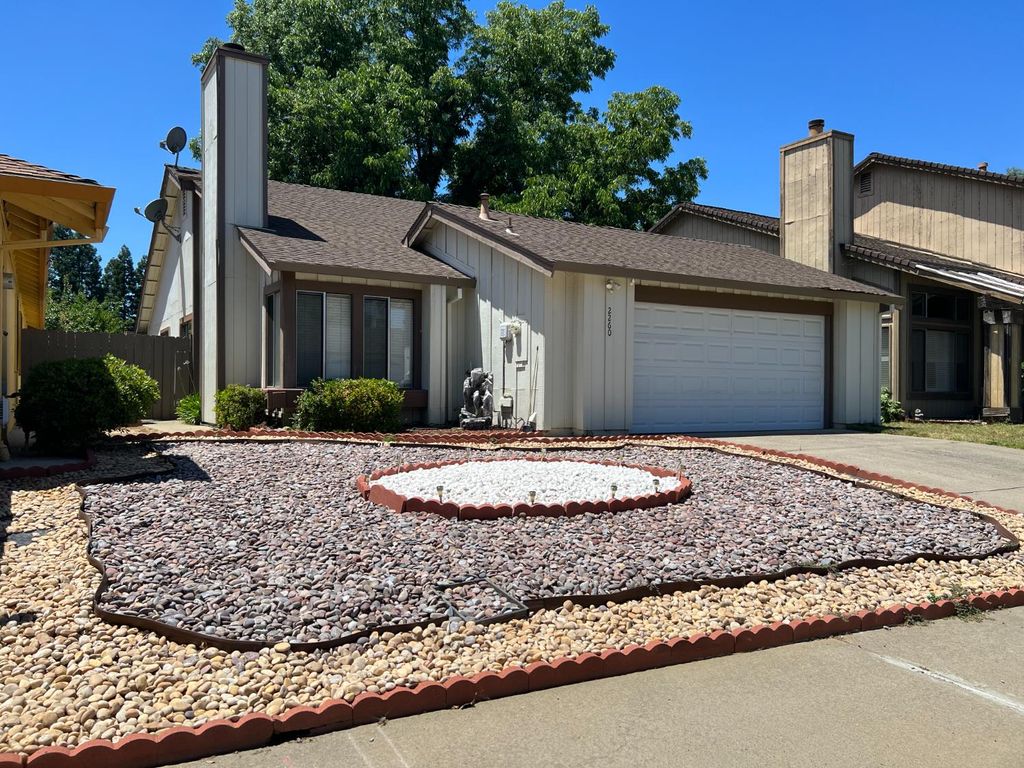 2260 Apple Orchard Court, Rancho Cordova, CA 95670