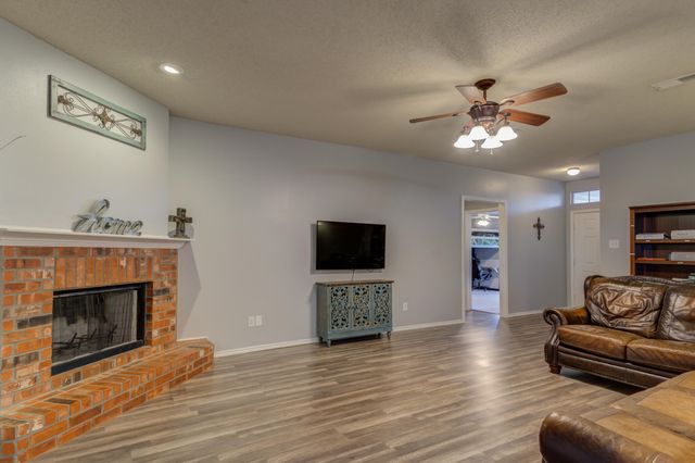 505 N Kline Avenue, Lubbock, TX 79416