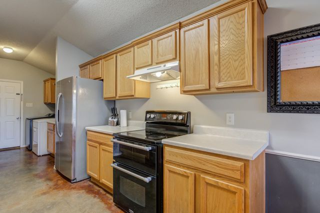 505 N Kline Avenue, Lubbock, TX 79416