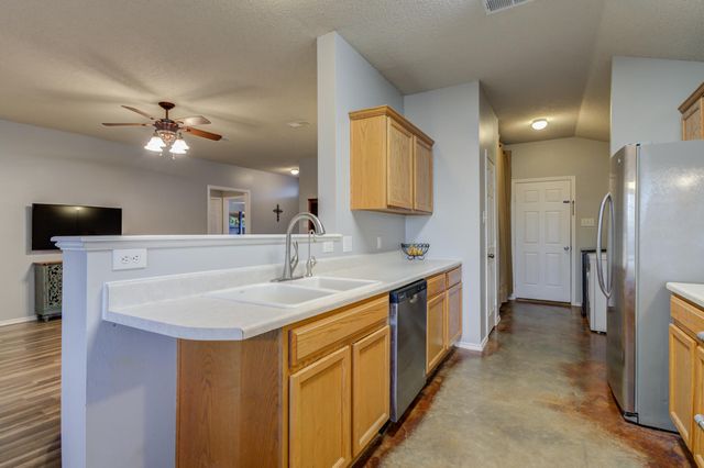 505 N Kline Avenue, Lubbock, TX 79416