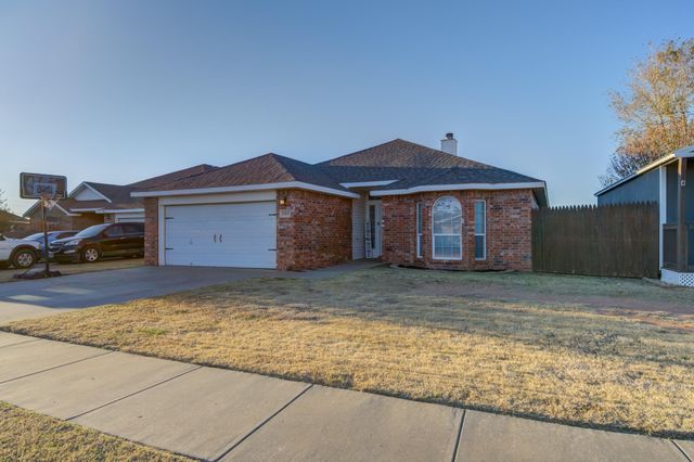 505 N Kline Avenue, Lubbock, TX 79416
