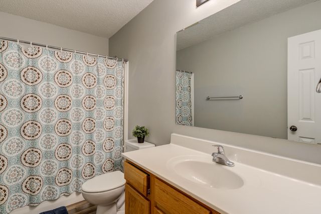 505 N Kline Avenue, Lubbock, TX 79416