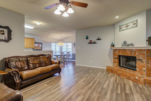 505 N Kline Avenue, Lubbock, TX 79416