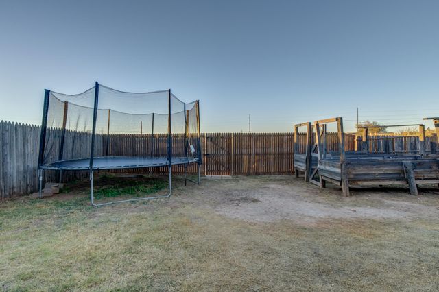 505 N Kline Avenue, Lubbock, TX 79416