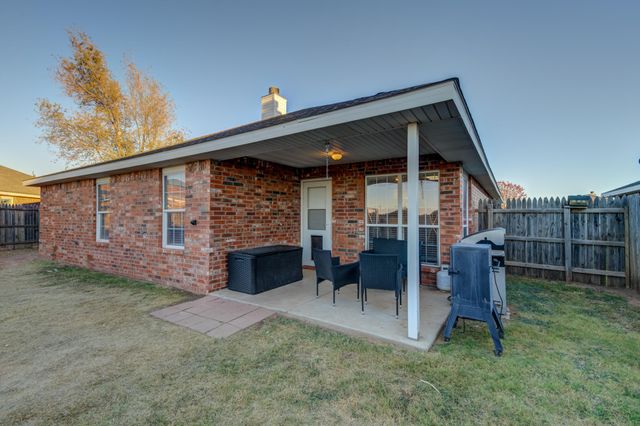 505 N Kline Avenue, Lubbock, TX 79416