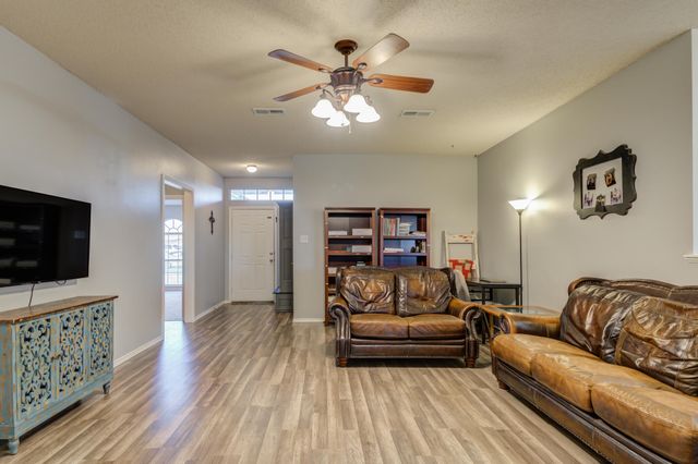 505 N Kline Avenue, Lubbock, TX 79416