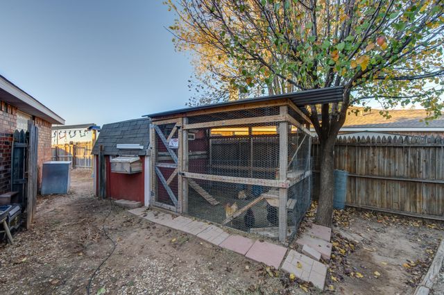 505 N Kline Avenue, Lubbock, TX 79416