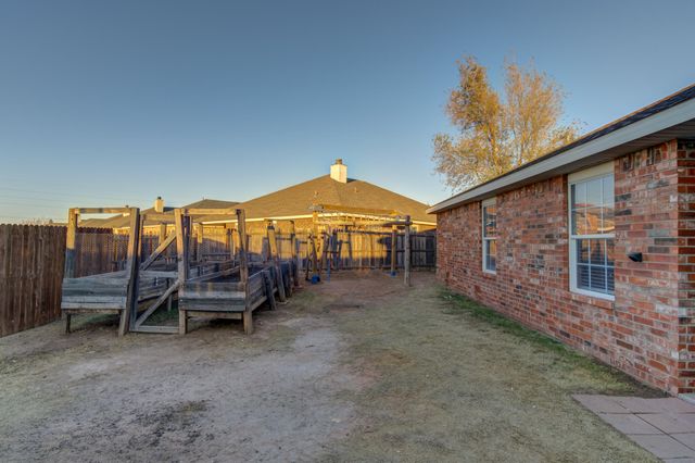 505 N Kline Avenue, Lubbock, TX 79416