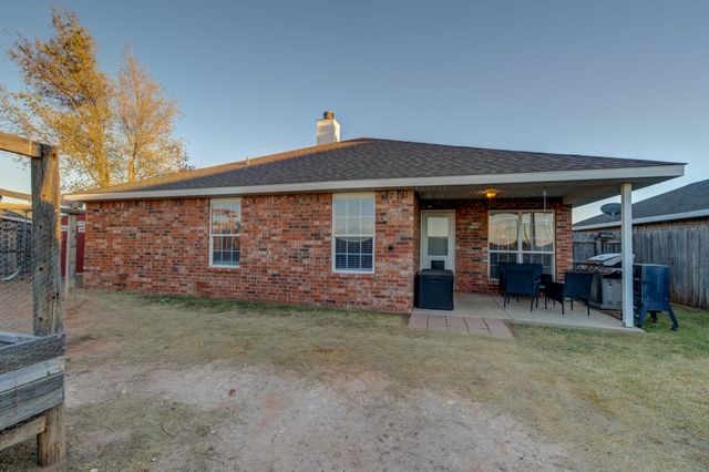 505 N Kline Avenue, Lubbock, TX 79416