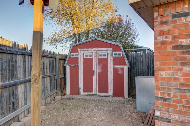 505 N Kline Avenue, Lubbock, TX 79416