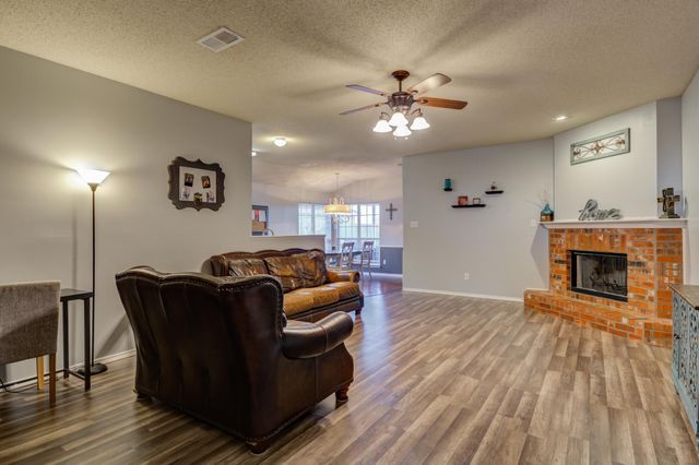 505 N Kline Avenue, Lubbock, TX 79416