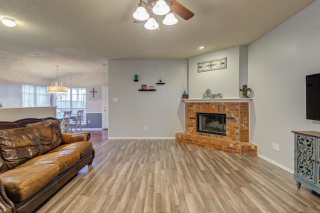 505 N Kline Avenue, Lubbock, TX 79416