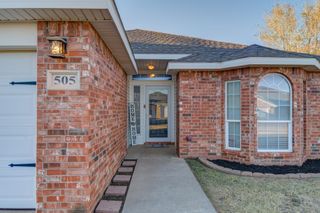 505 N Kline Avenue, Lubbock, TX 79416