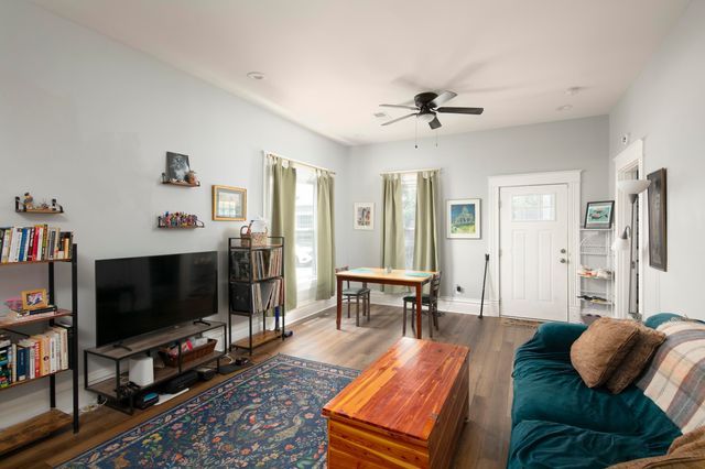 16 16th Street, Paris, KY 40361