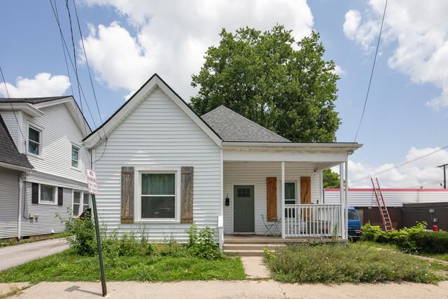 16 16th Street, Paris, KY 40361