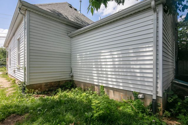 16 16th Street, Paris, KY 40361