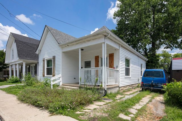 16 16th Street, Paris, KY 40361